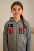 Name it NoteBook Hoodie Kids & Junior Grey - Name It