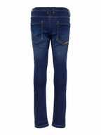 Ross Jeans Barn Junior Mörkblå - Name it
