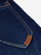 Ross Jeans Barn Junior Mörkblå - Name it