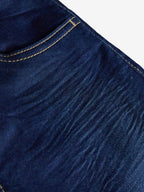 Ross Jeans Barn Junior Mörkblå - Name it