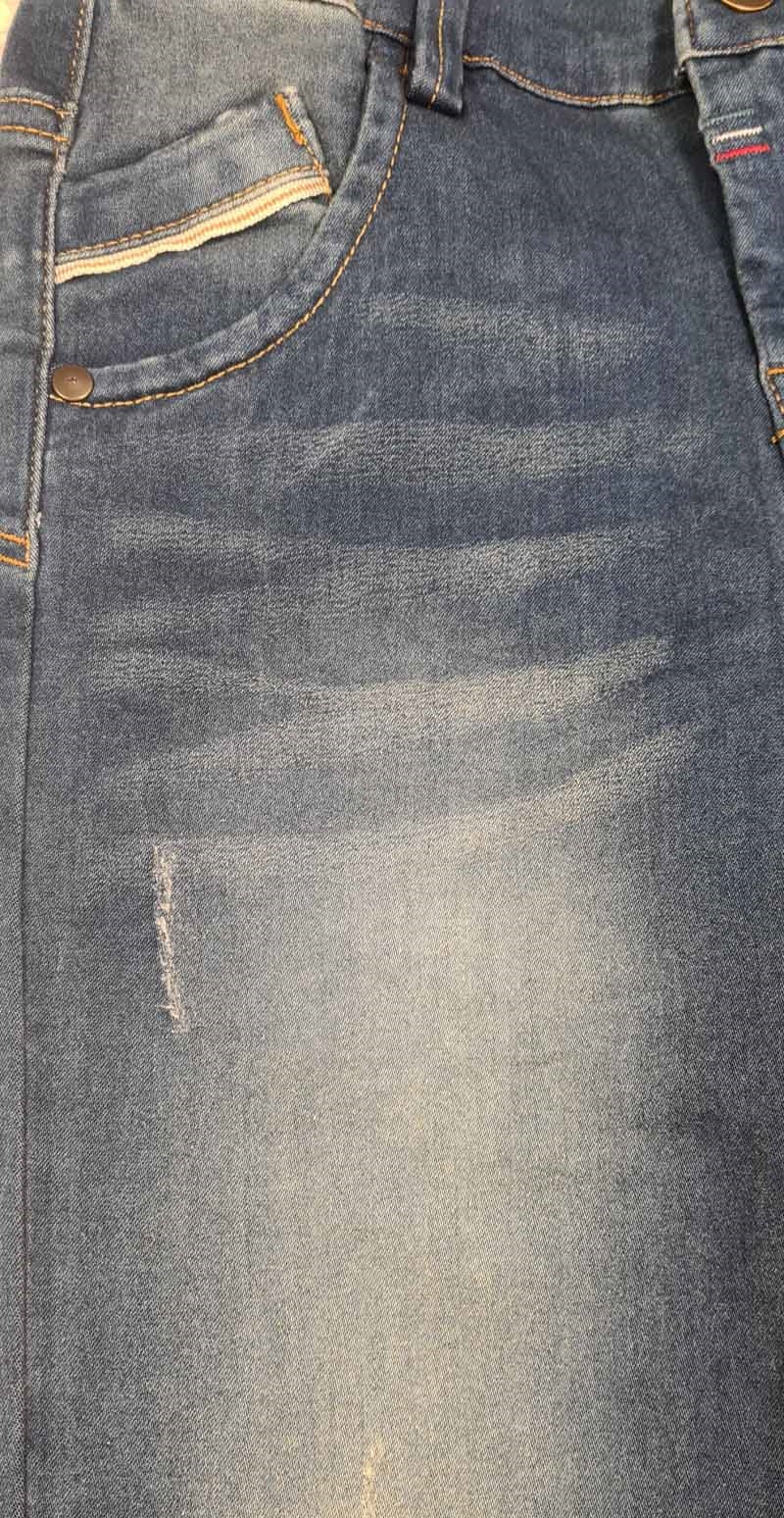 Name it Ryan Reg Jeans Medium Blue Junior - Name it