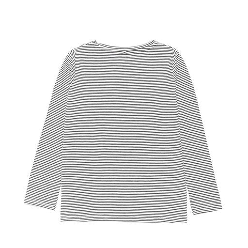 Name it Long-Sleeved T-Shirt Kids Black - Name it