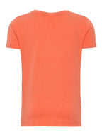 Name it Sigrid Ss Top Mini Emberglow - Name it