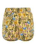 Vinaya Shorts Barn Pale Marigold - Name it