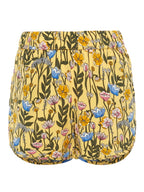 Vinaya Shorts Barn Pale Marigold - Name it
