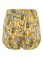 Vinaya Shorts Barn Pale Marigold - Name it