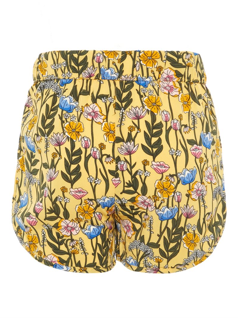 Vinaya Shorts Barn Pale Marigold - Name it