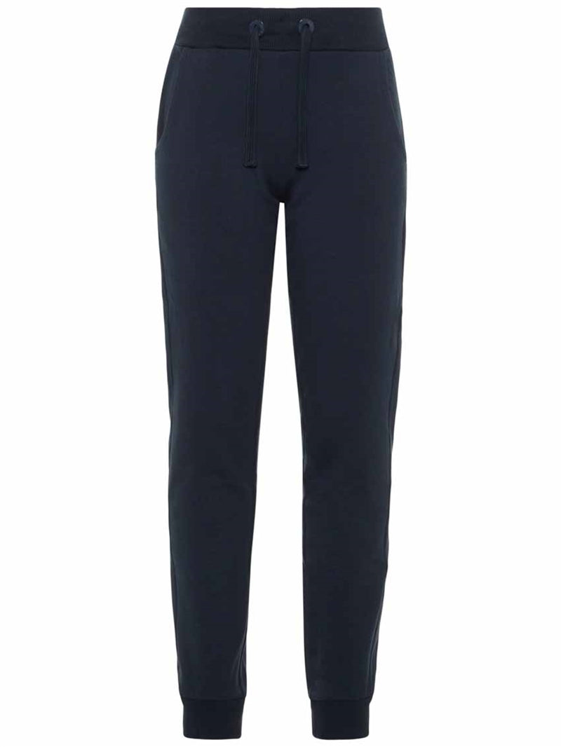 Name it Volta Sweatpants Kids & Junior Dark Blue Size 158 - Name it