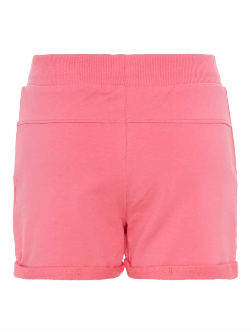 Name it Volta Shorts Pink Kids - Name it