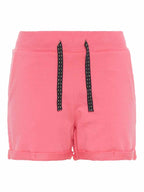 Name it Volta Shorts Pink Kids - Name it