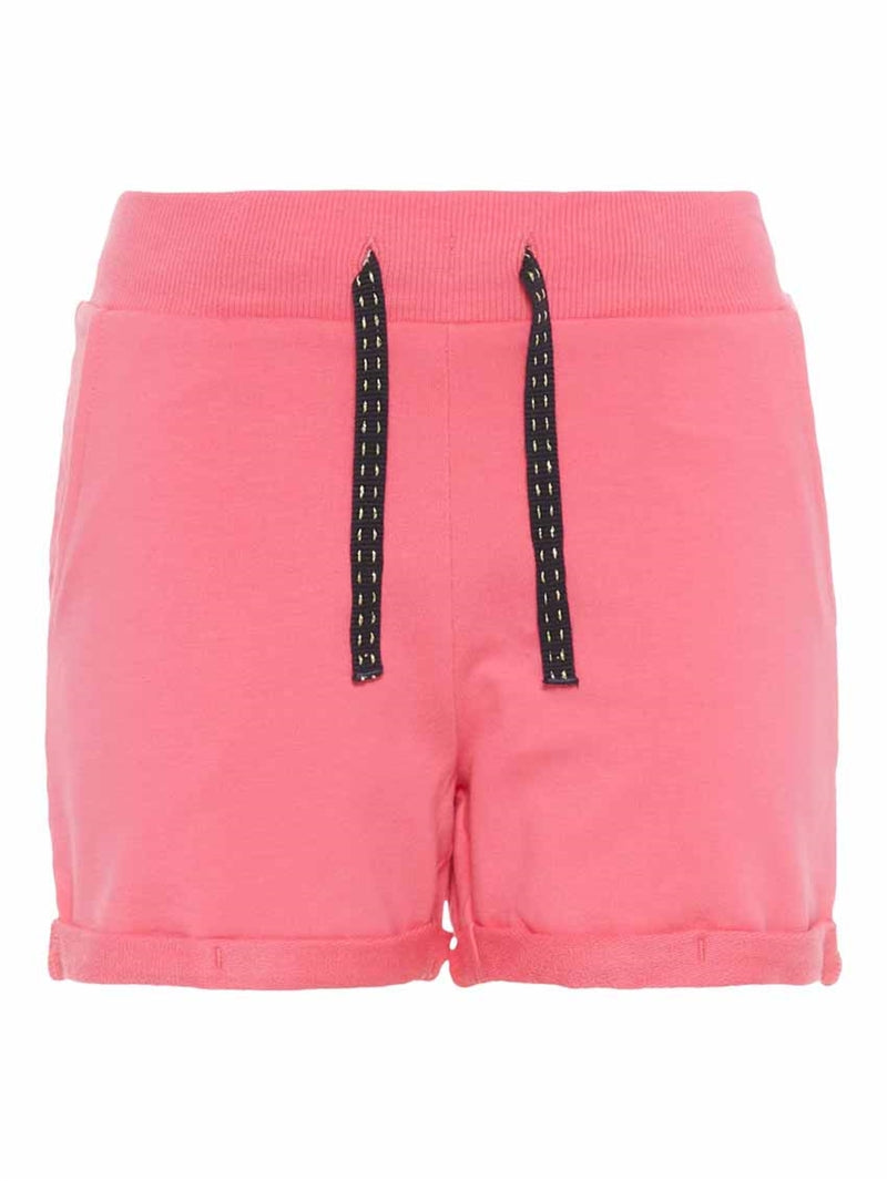 Name it Volta Shorts Pink Kids - Name it