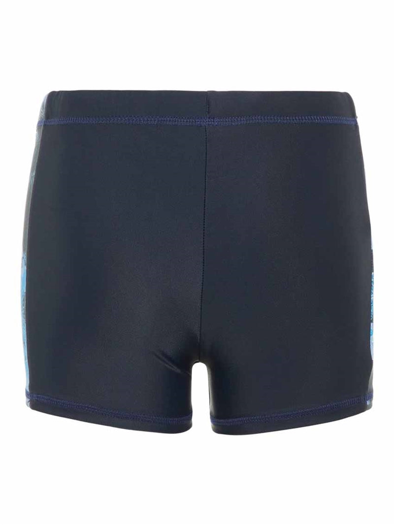 Name it Zamo Swim Trunks Dark Blue Kids & Junior - Name it