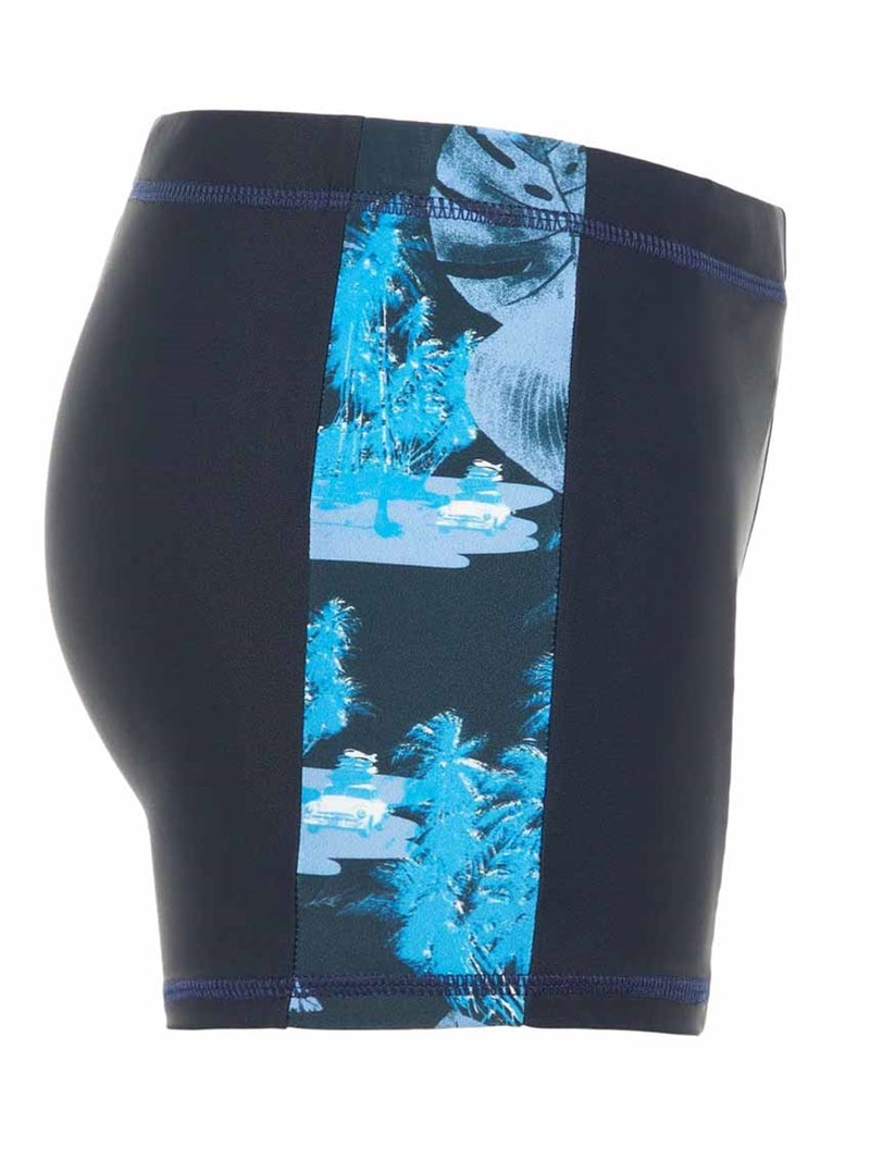 Name it Zamo Swim Trunks Dark Blue Kids & Junior - Name it