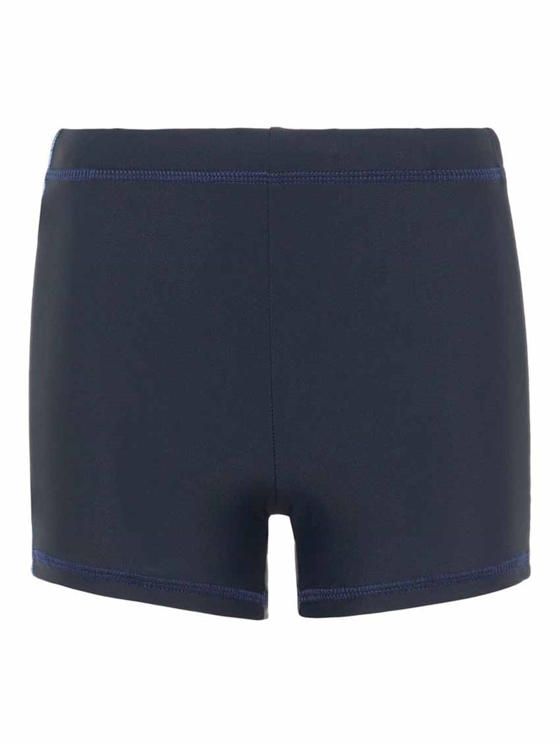 Name it Zamo Swim Trunks Dark Blue Kids & Junior - Name it