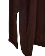 Nanina Dress Women Coffee Bean | Smilebutiken - Freequent
