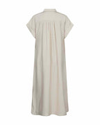 Nanina Dress Women Moonbeam | Smilebutiken - Freequent