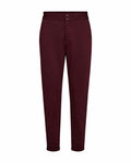 Nanni Ankle Trousers Women Port Royale | Smilebutiken - Freequent