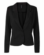 Nanni Jacket Women Black Freequent