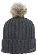 Narvik Hat Mössa Anthracite LINDBERG
