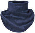 Neck Warmer Classic Fleecekrage Navy Lindberg