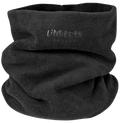 Neck Warmer Fleecekrage Sport Black Lindberg