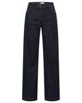 Neele Wide Jeans Dam Rinsed Wash | Smilebutiken - Cecil