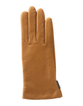 Nellie Leather Glove Cork Gaucho - Gaucho