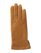 Nellie Leather Glove Cork Gaucho - Gaucho