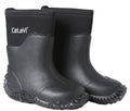 Neoprene Boot Black Fodrad Stövel Barn Celavi