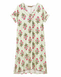 Nille V-neck Dress Women Original Marta du Chateau | Smilebutiken - Marta du Chateau