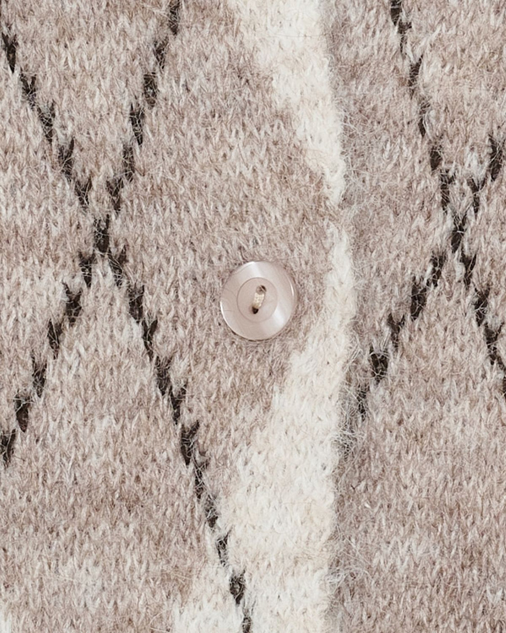 Novara Kofta Dam Beige Fango | Smilebutiken - Marta du Château