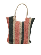 ONLY Elle Crossbody Bag Multi Peach P - ONLY