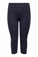 Life Calf Leggings Women Black ONLY
