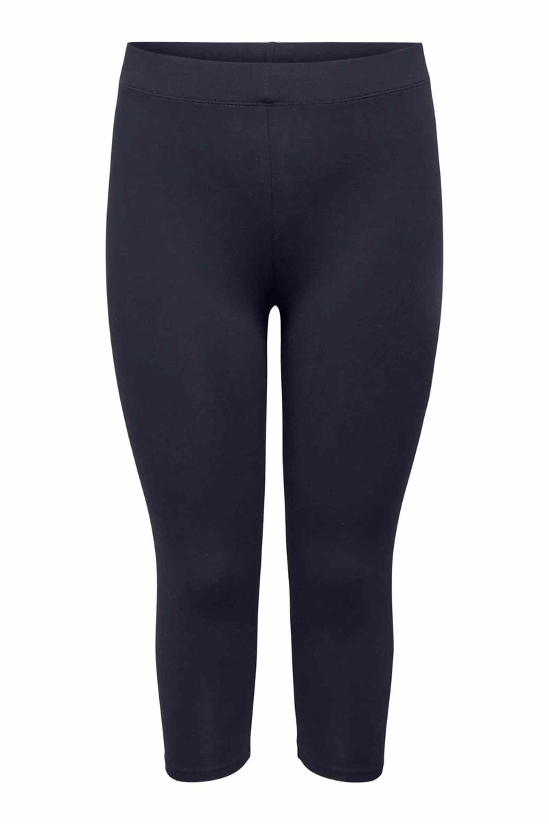Life Calf Leggings Dam Black ONLY