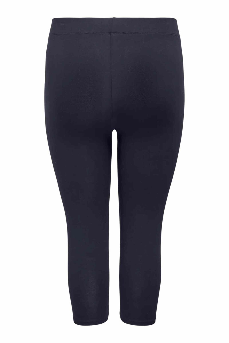 Life Calf Leggings Women Black ONLY