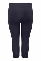 Life Calf Leggings Women Black ONLY