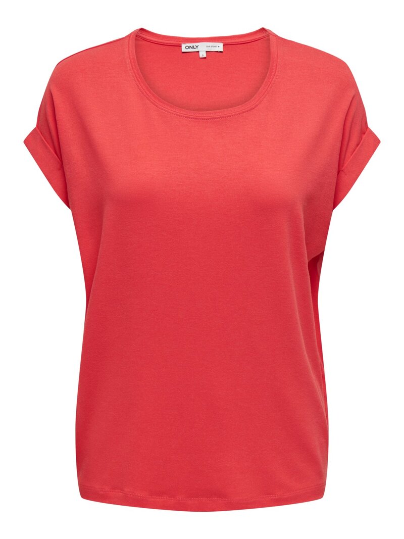 Aunt T-shirt Women Cayenne ONLY