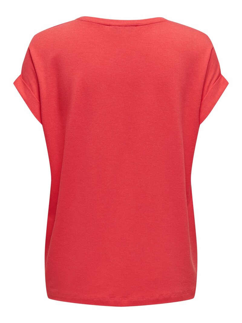 Aunt T-shirt Women Cayenne ONLY