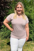 Aunt T-shirt Women Etherea ONLY