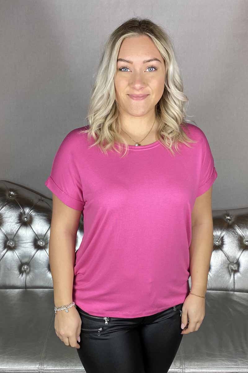 ONLY Aunt T-shirt Women Gin Fizz - ONLY
