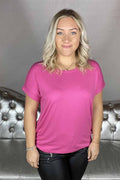 ONLY Aunt T-shirt Women Gin Fizz - ONLY
