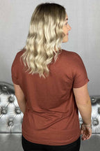 Moster T-shirt Dam Henna ONLY
