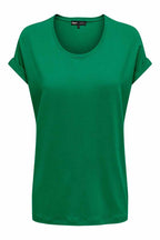 Auntie T-Shirt Women Jolly Green ONLY