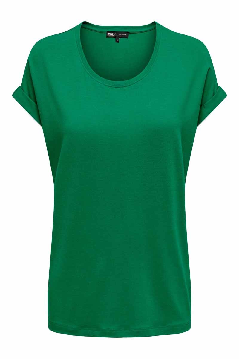 Auntie T-Shirt Women Jolly Green ONLY