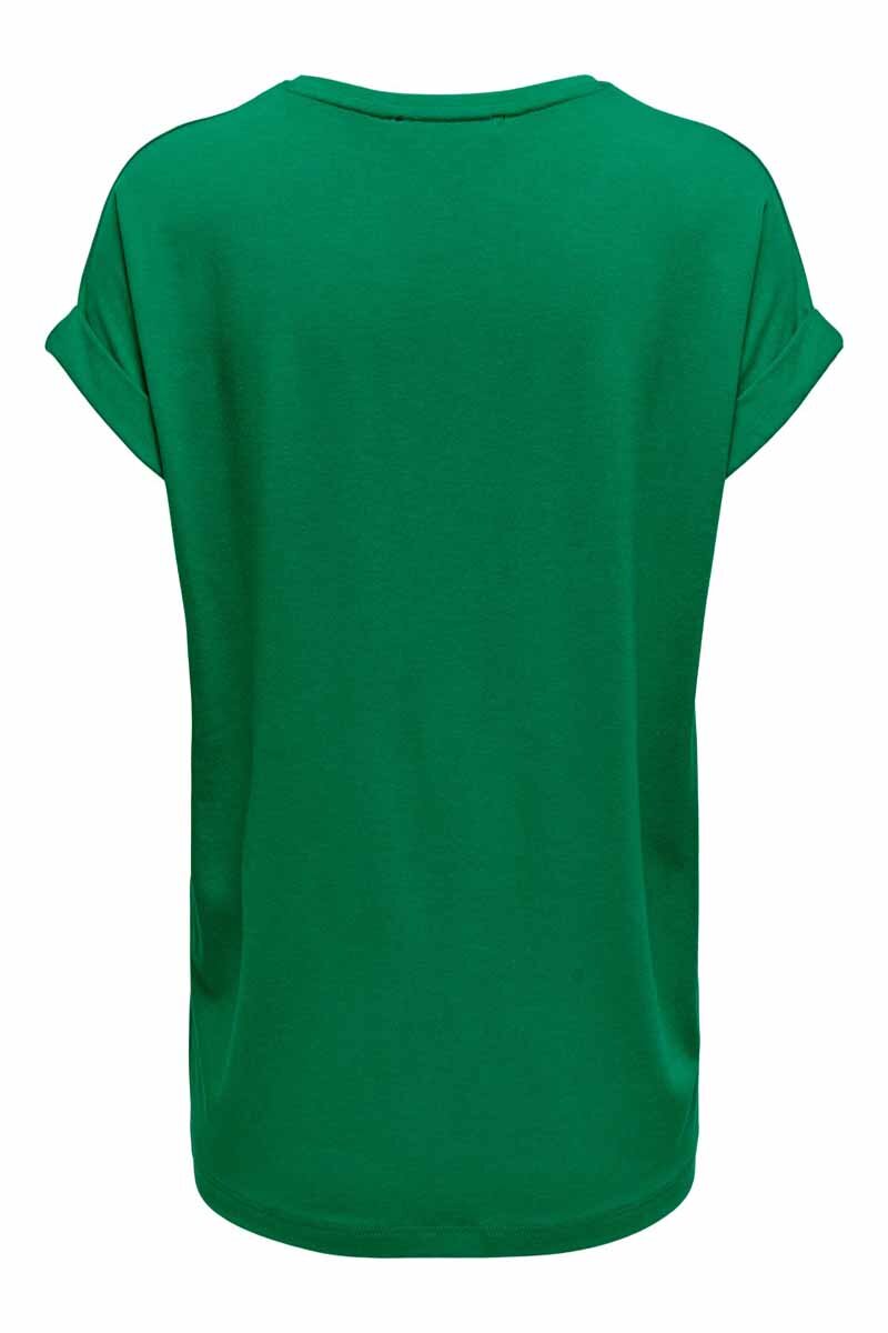 Auntie T-Shirt Women Jolly Green ONLY
