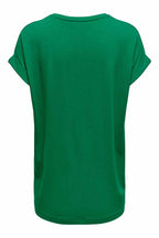 Auntie T-Shirt Women Jolly Green ONLY