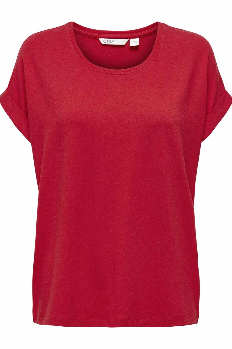 Moster T-shirt Dam Lychee ONLY