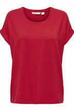 Moster T-shirt Dam Lychee ONLY