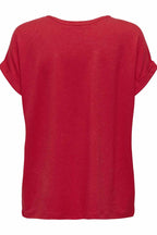 Moster T-shirt Dam Lychee ONLY