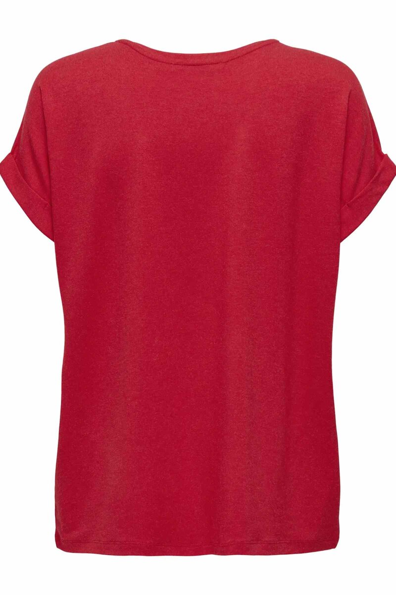 Moster T-shirt Dam Lychee ONLY